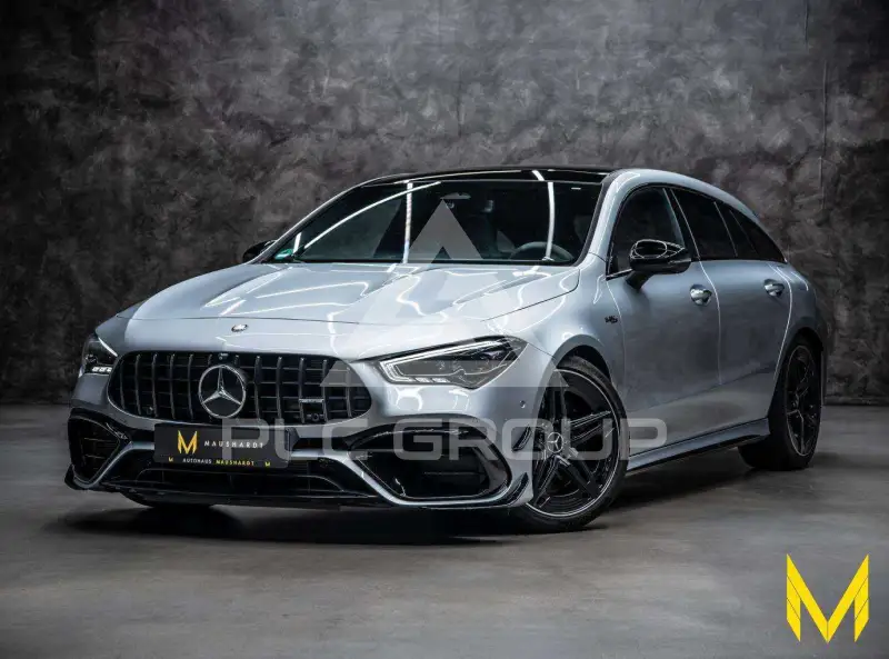 2025 Mercedes Benz Other