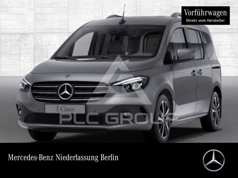 2025 Mercedes Benz Other