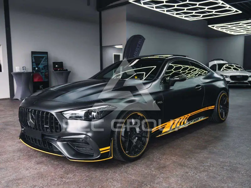 2025 Mercedes Benz Other