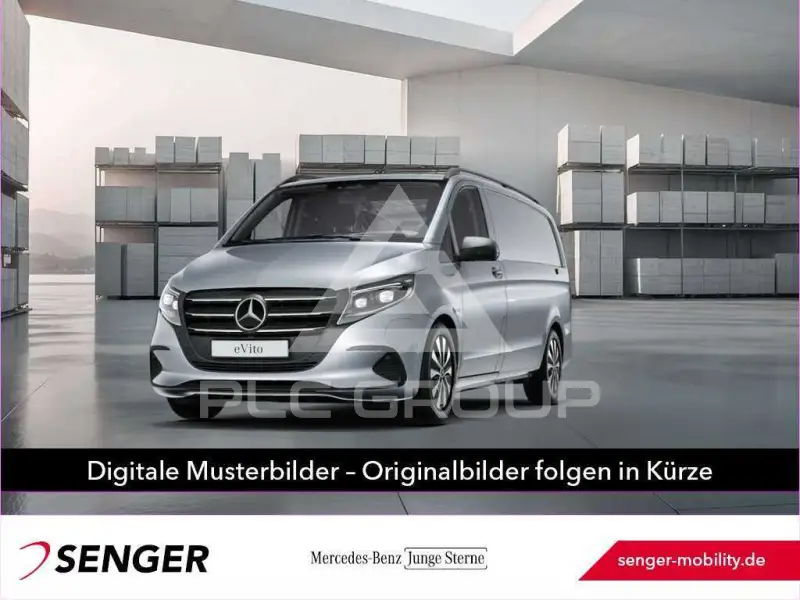 2025 Mercedes Benz Other