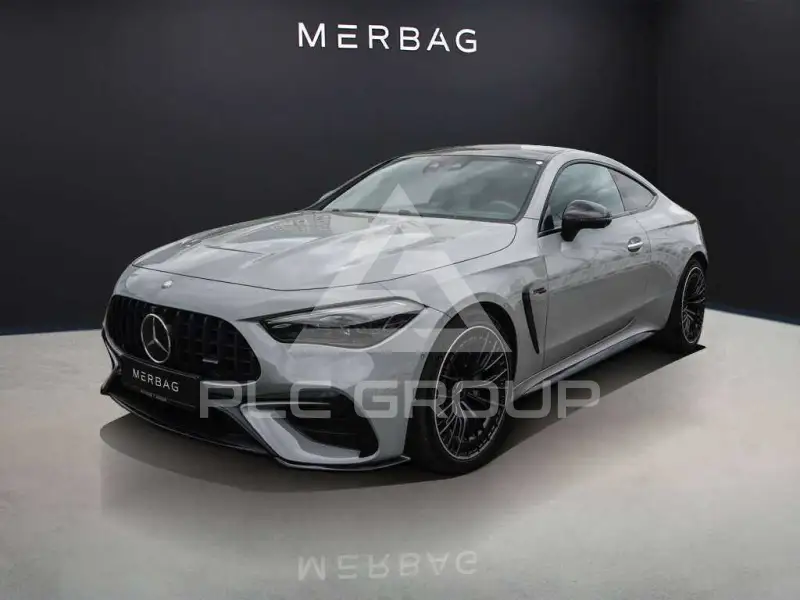 2025 Mercedes Benz Other