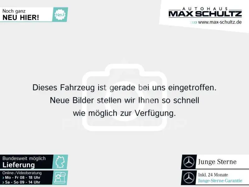 2025 Mercedes Benz Other
