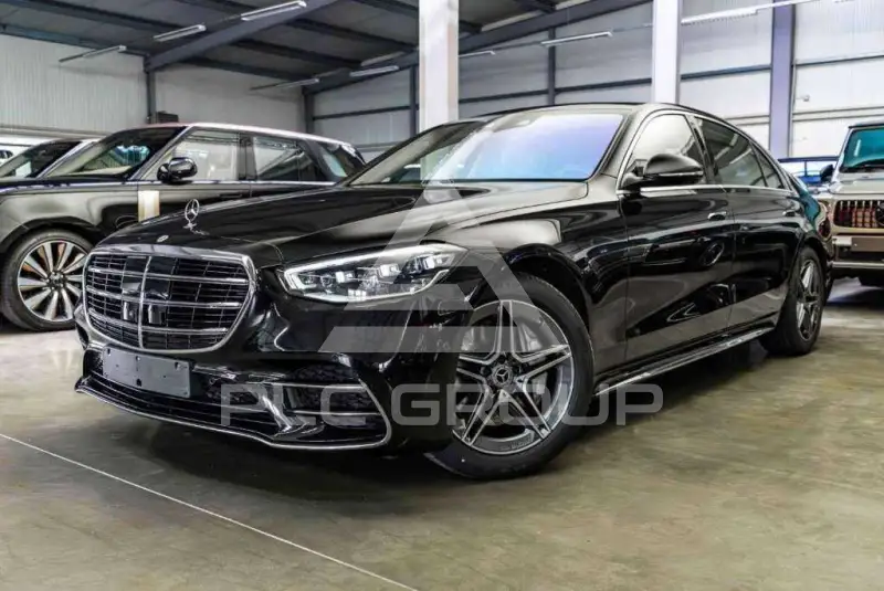 2025 Mercedes Benz Other