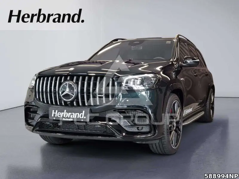 2025 Mercedes Benz Other