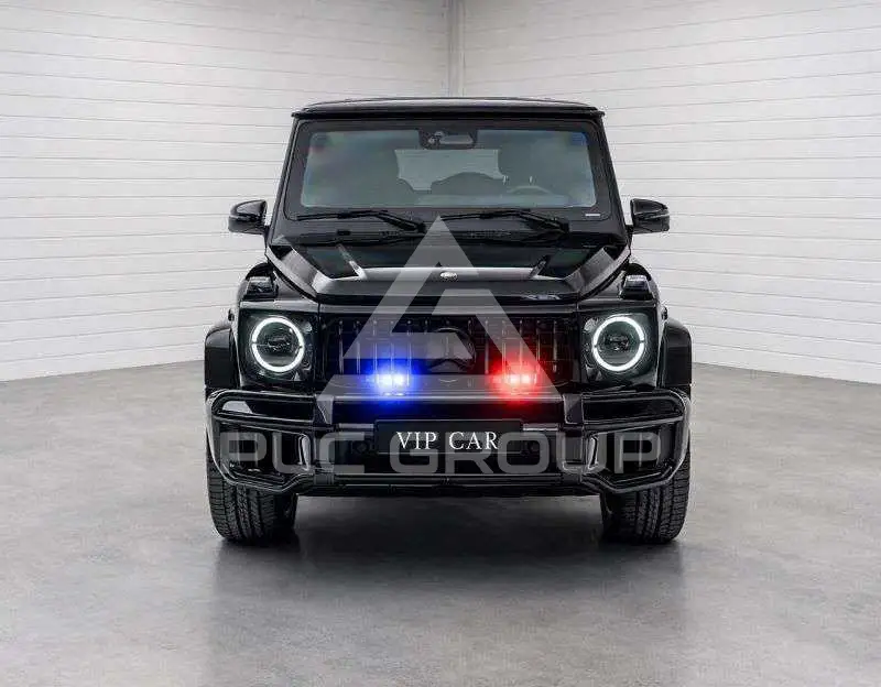 2025 Mercedes Benz Other