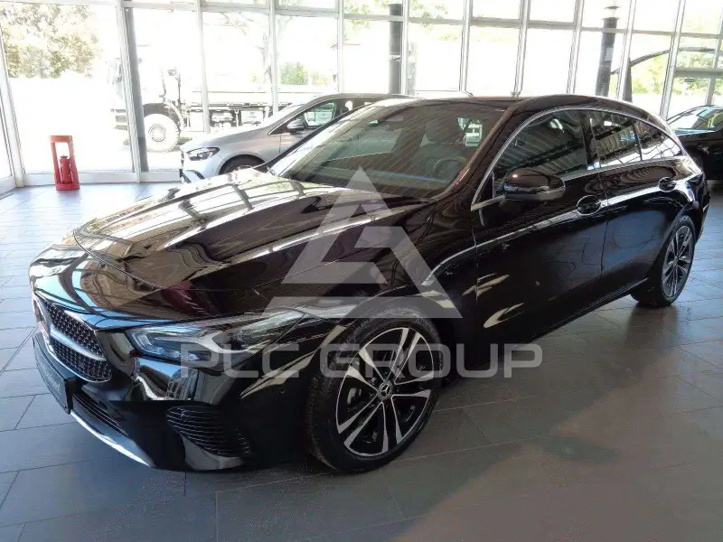 2025 Mercedes Benz Other