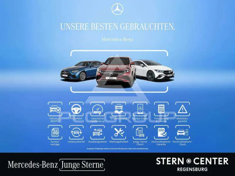 2025 Mercedes Benz GLA 45 AMG