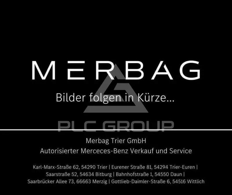 2025 Mercedes Benz Other