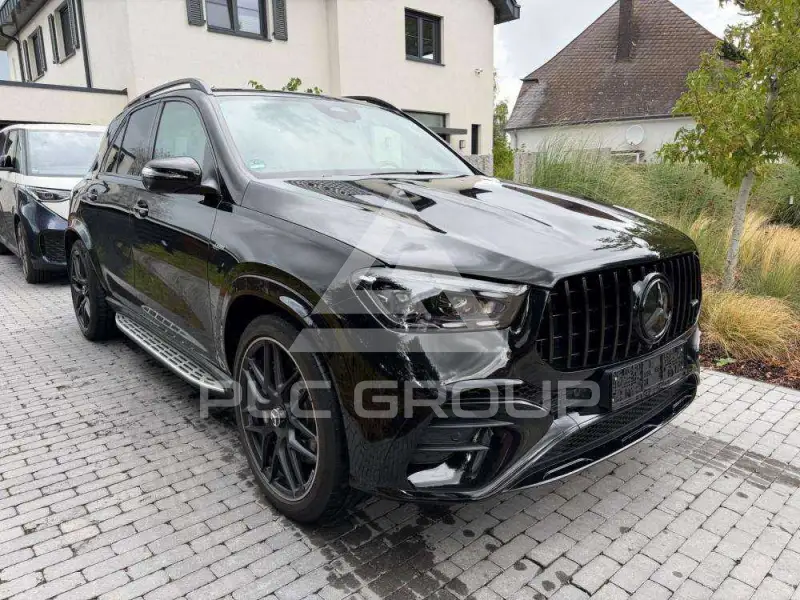 2025 Mercedes Benz Other