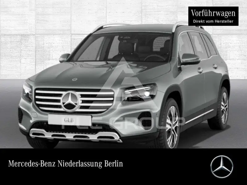 2025 Mercedes Benz Other