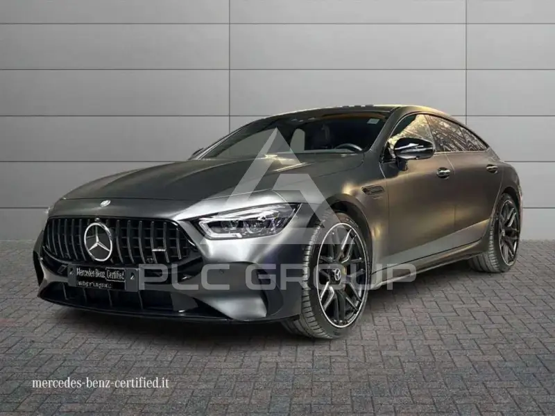 2025 Mercedes Benz AMG