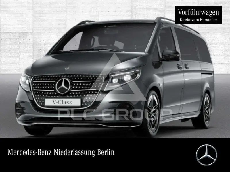 2025 Mercedes Benz Other