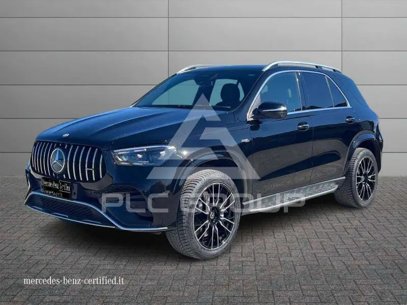 2025 Mercedes Benz Other