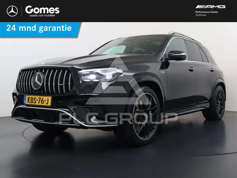 2025 Mercedes Benz Other