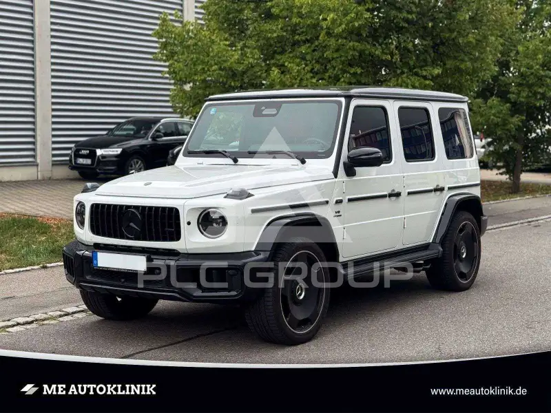 2025 Mercedes Benz Other