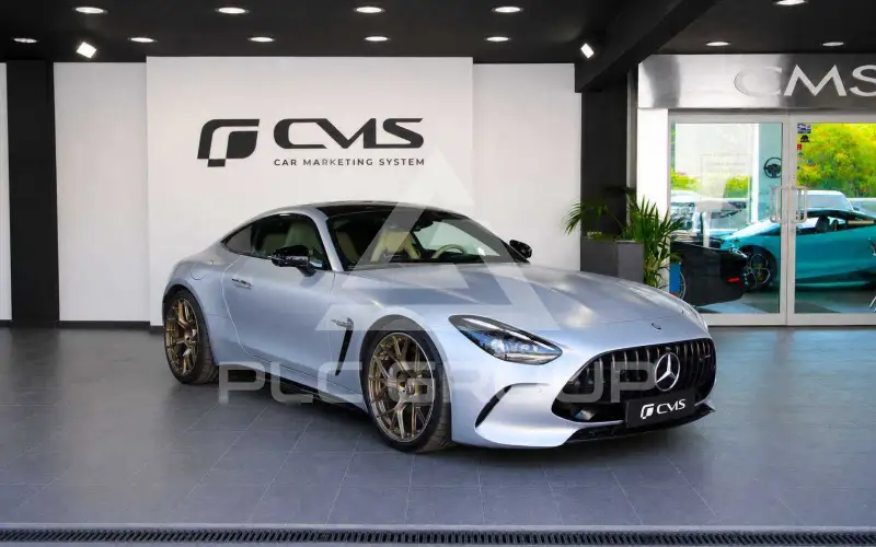 2025 Mercedes Benz Other