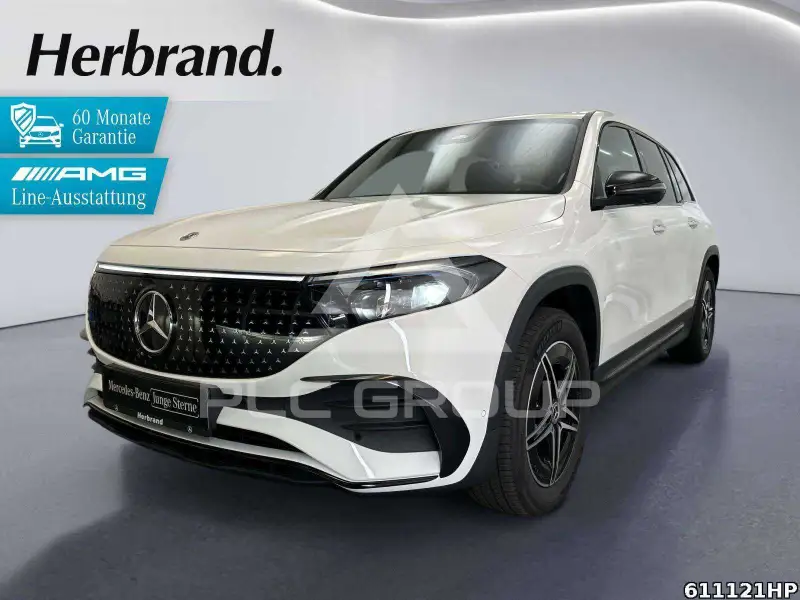 2025 Mercedes Benz Other