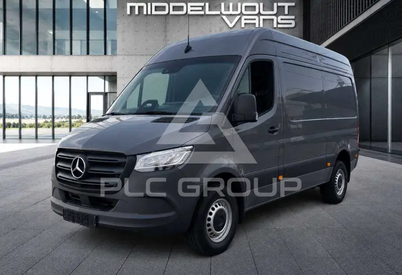 2025 Mercedes Benz Other