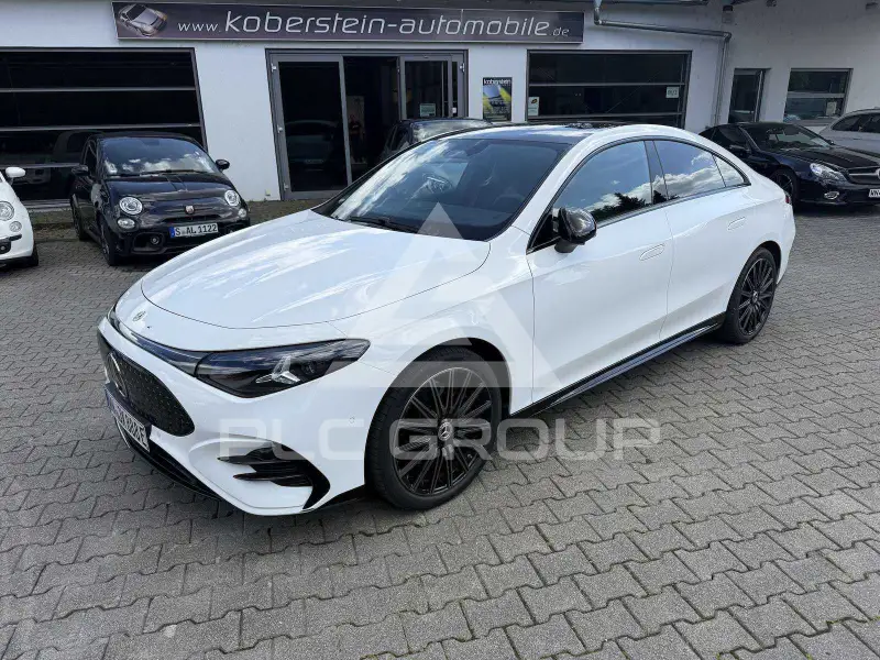 2025 Mercedes Benz Other