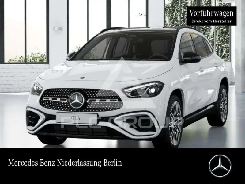 2025 Mercedes Benz Other