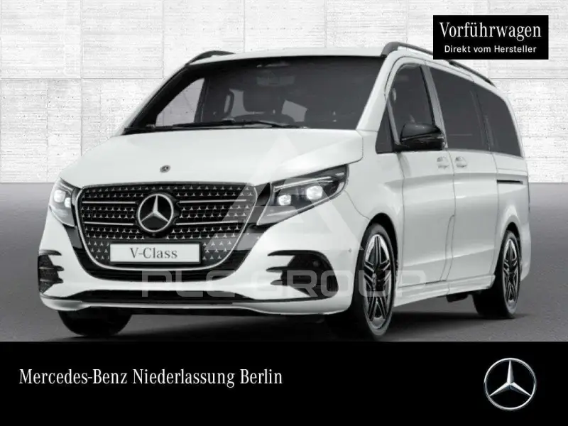 2025 Mercedes Benz Other
