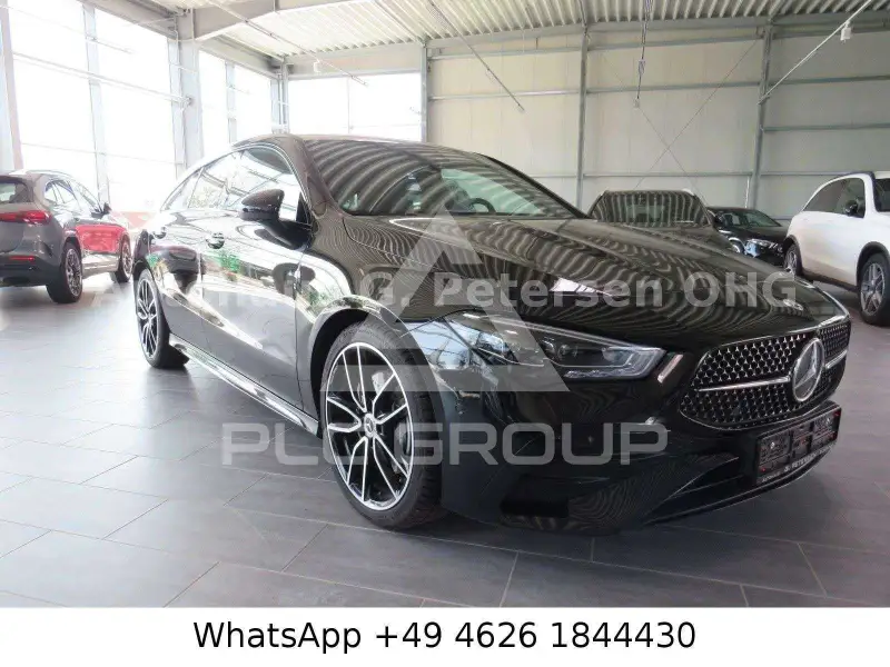 2025 Mercedes Benz Other