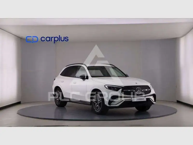 2025 Mercedes Benz GLC 250