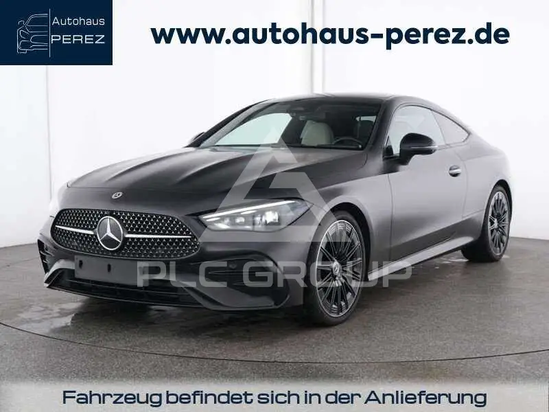 2025 Mercedes Benz CLE 450