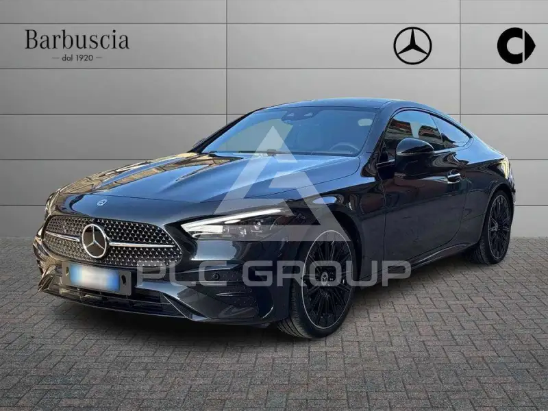2025 Mercedes Benz CLE 450