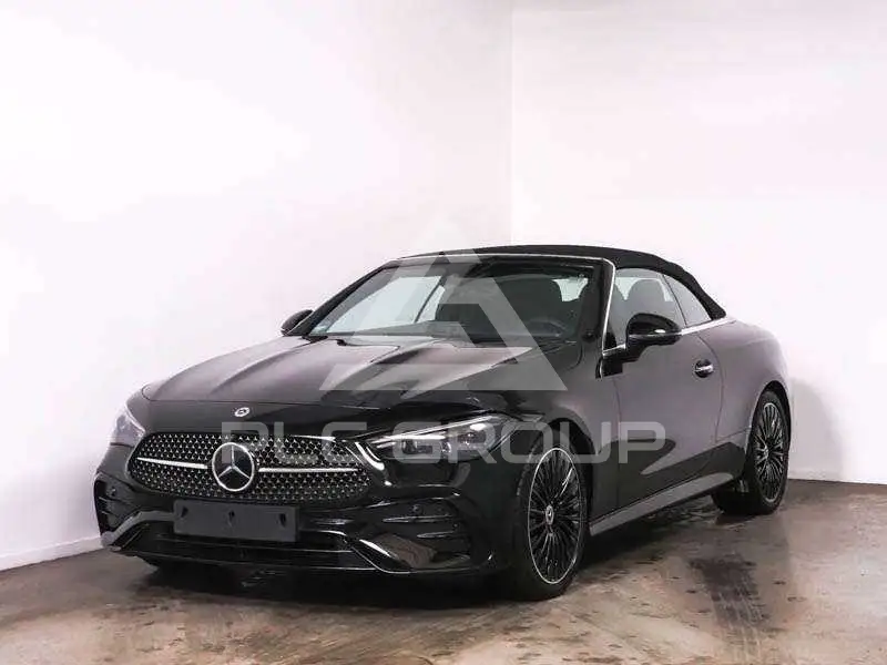 2025 Mercedes Benz CLE 450