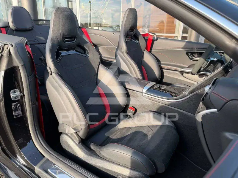 2025 Mercedes Benz CLE 53 AMG