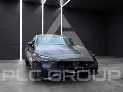 2025 Mercedes Benz CLE 53 AMG