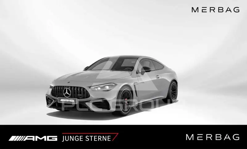 2025 Mercedes Benz CL-Class