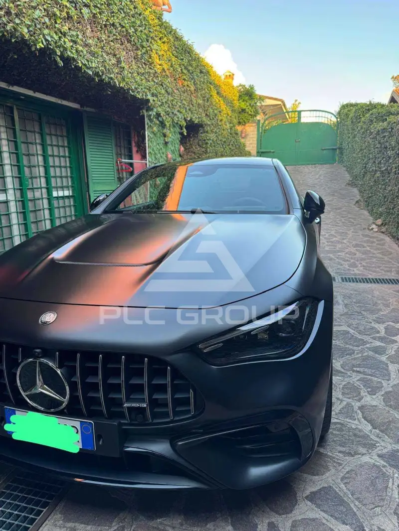 2025 Mercedes Benz CLE 53 AMG