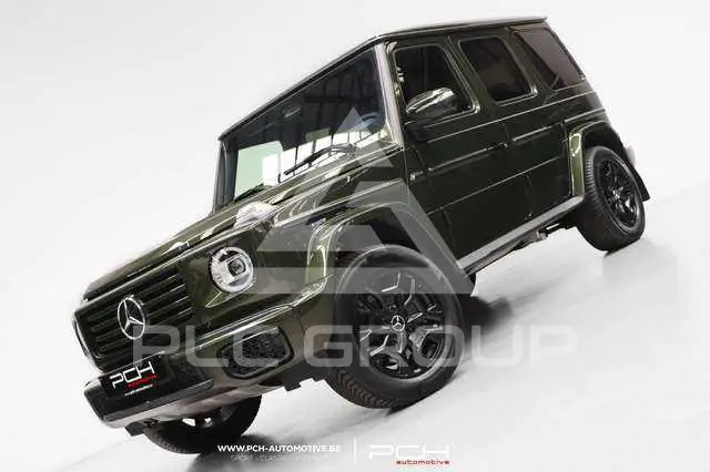 2025 Mercedes Benz GL 450