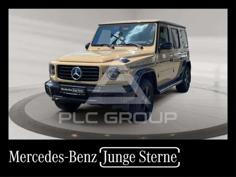 2025 Mercedes Benz GL 450