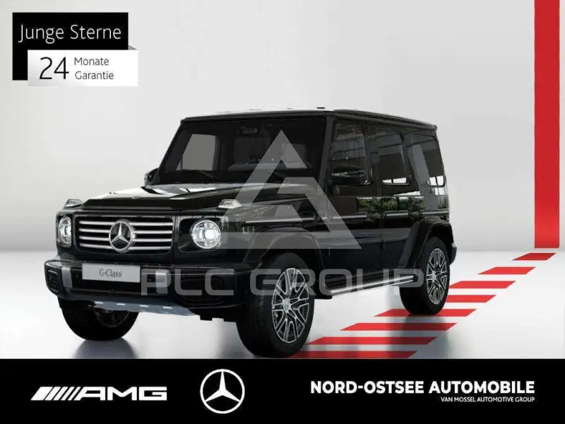 2025 Mercedes Benz GL 450