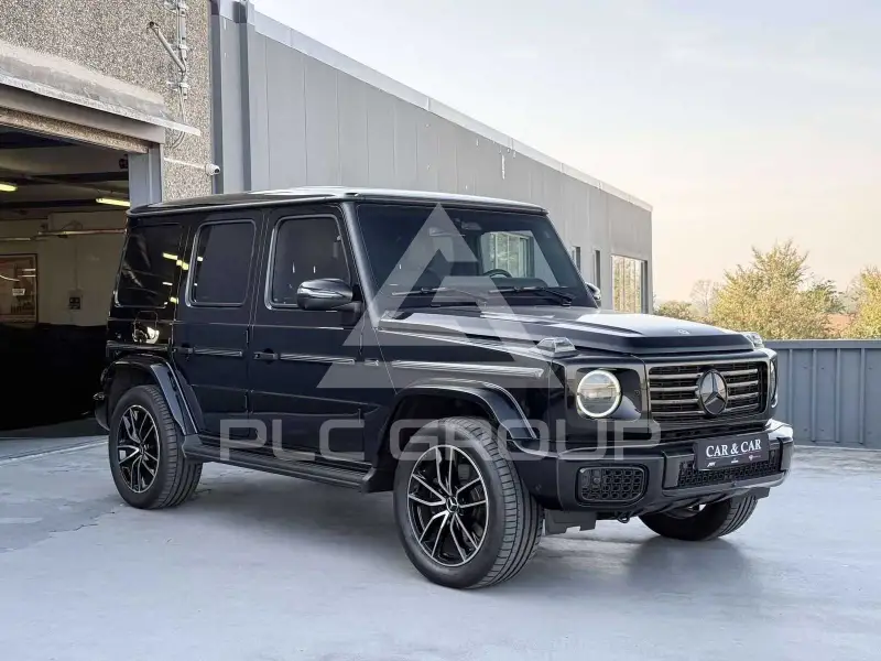 2025 Mercedes Benz GL 450