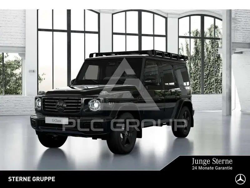 2025 Mercedes Benz GL 450