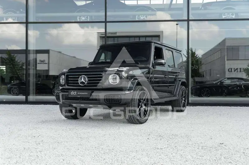 2025 Mercedes Benz GL 450