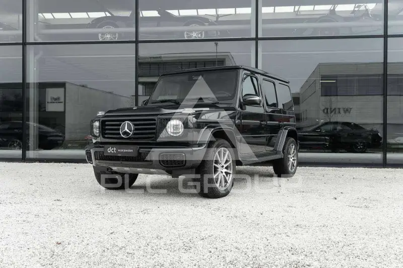 2025 Mercedes Benz GL 450