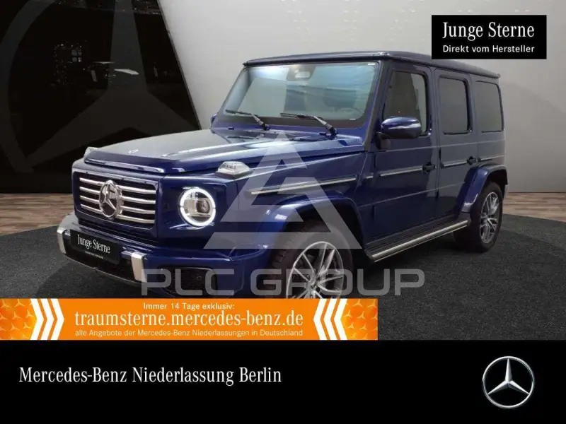 2025 Mercedes Benz GL 450