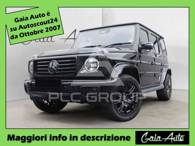 2025 Mercedes Benz GL 450