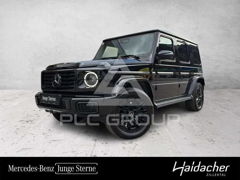 2025 Mercedes Benz GL 450