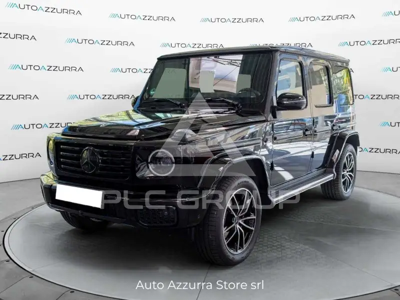 2025 Mercedes Benz GL 450