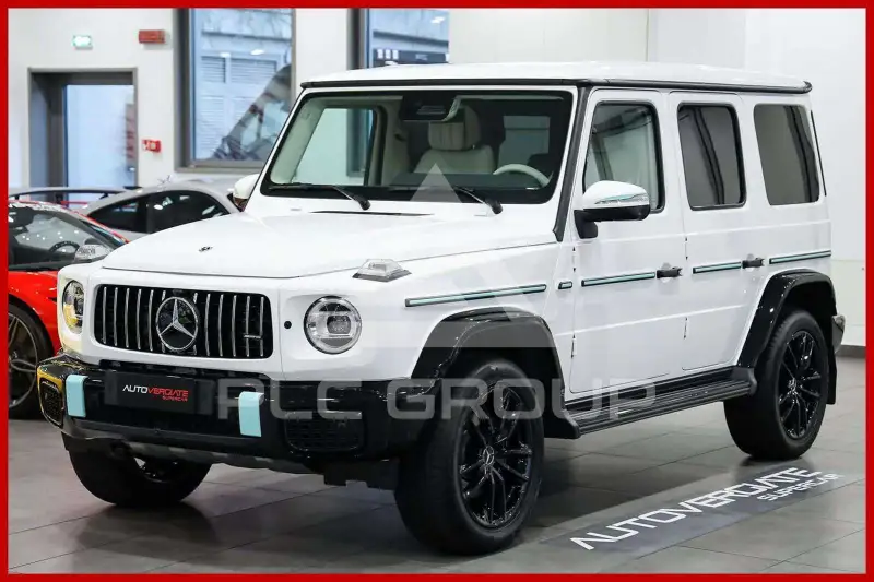 2025 Mercedes Benz GL 450