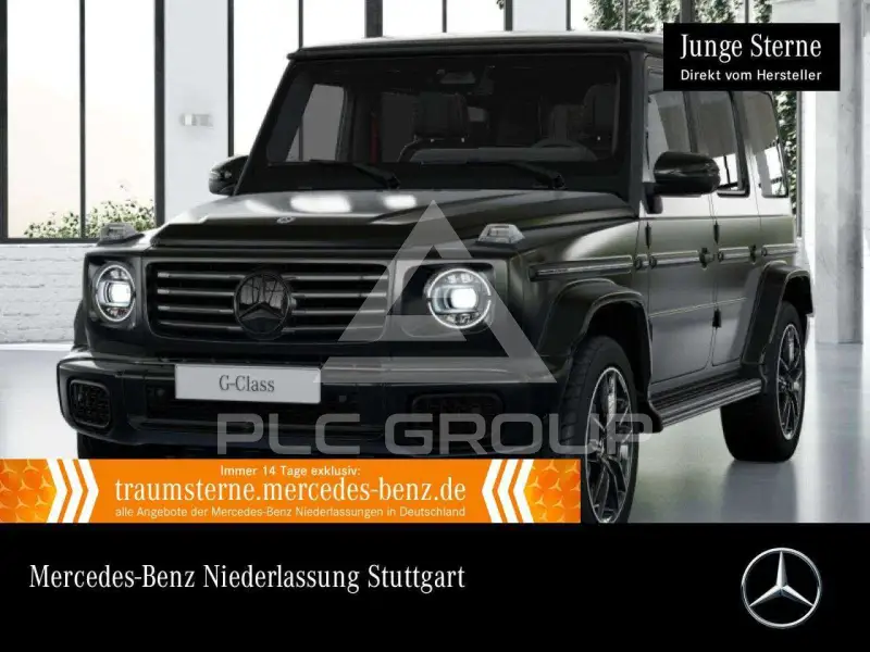 2025 Mercedes Benz GL 450