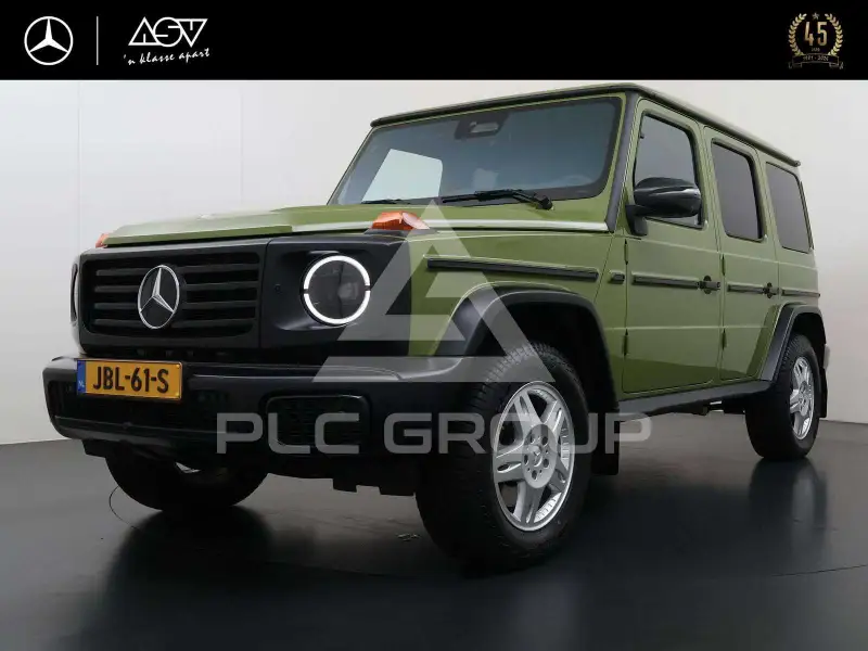 2025 Mercedes Benz GL 450