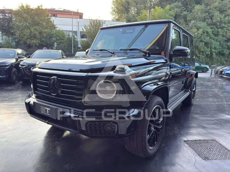 2025 Mercedes Benz GL 450