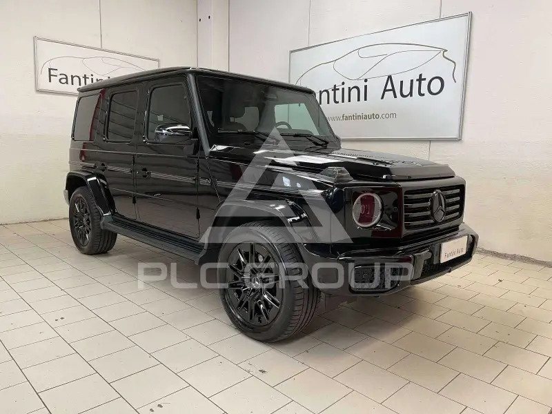 2025 Mercedes Benz GL 450